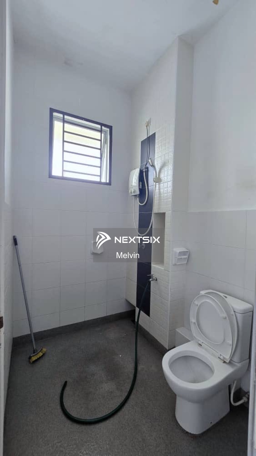 2-sty Terrace/Link House For Sale in Iskandar Puteri (Nusajaya) Johor - Image 9