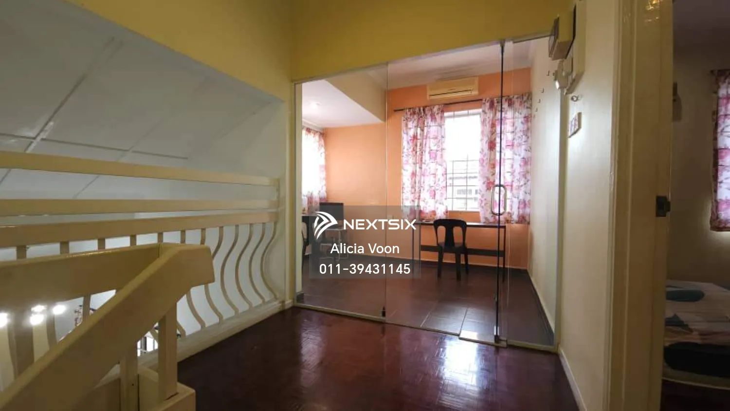 Semi-detached House For Sale in Perling Johor - Image 10