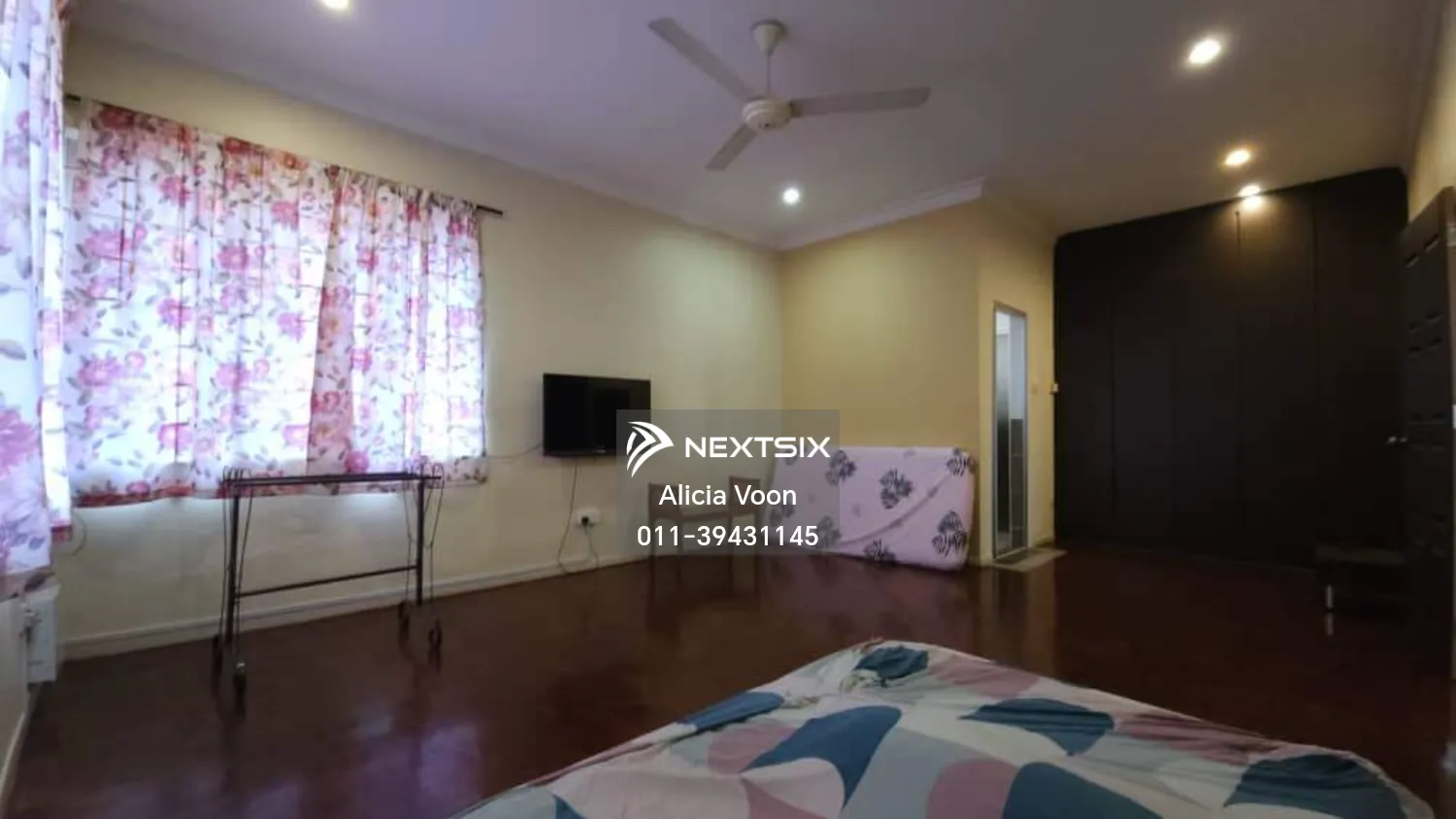Semi-detached House For Sale in Perling Johor - Image 11