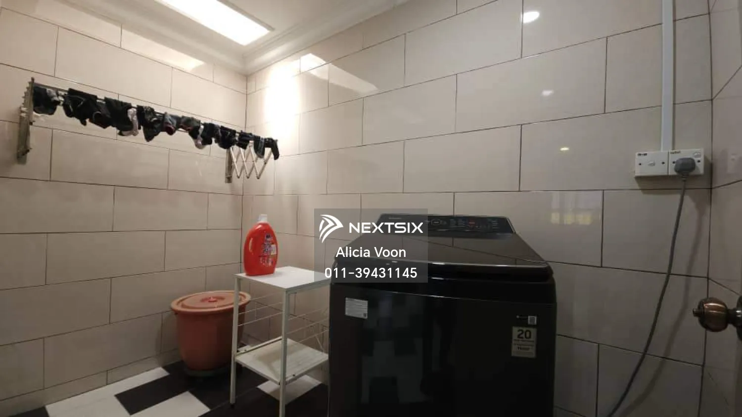 Semi-detached House For Sale in Perling Johor - Image 16