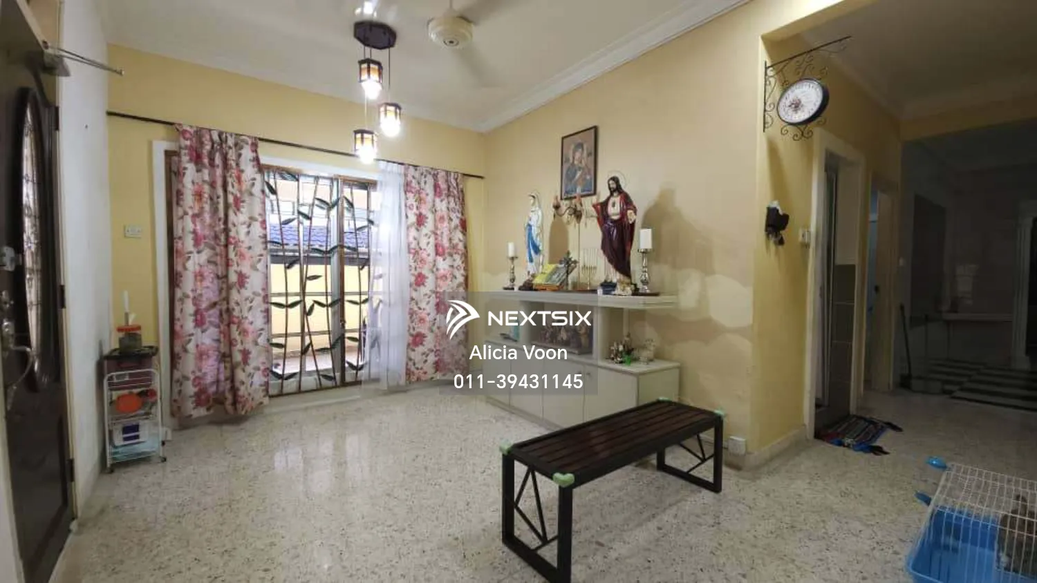 Semi-detached House For Sale in Perling Johor - Image 7