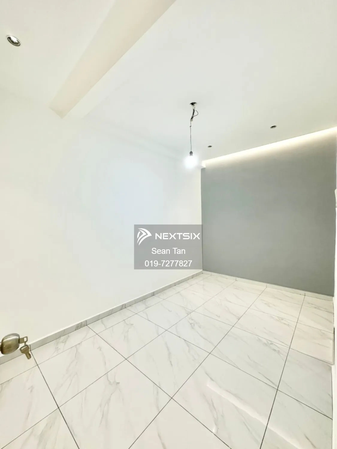 Semi-detached House For Sale in Skudai Johor - Image 10