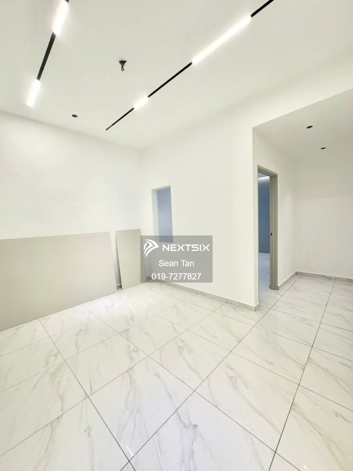 Semi-detached House For Sale in Skudai Johor - Image 11