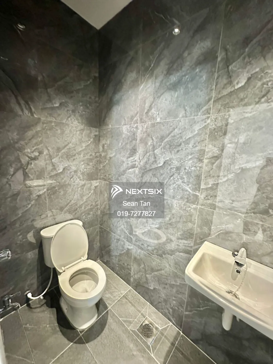 Semi-detached House For Sale in Skudai Johor - Image 12