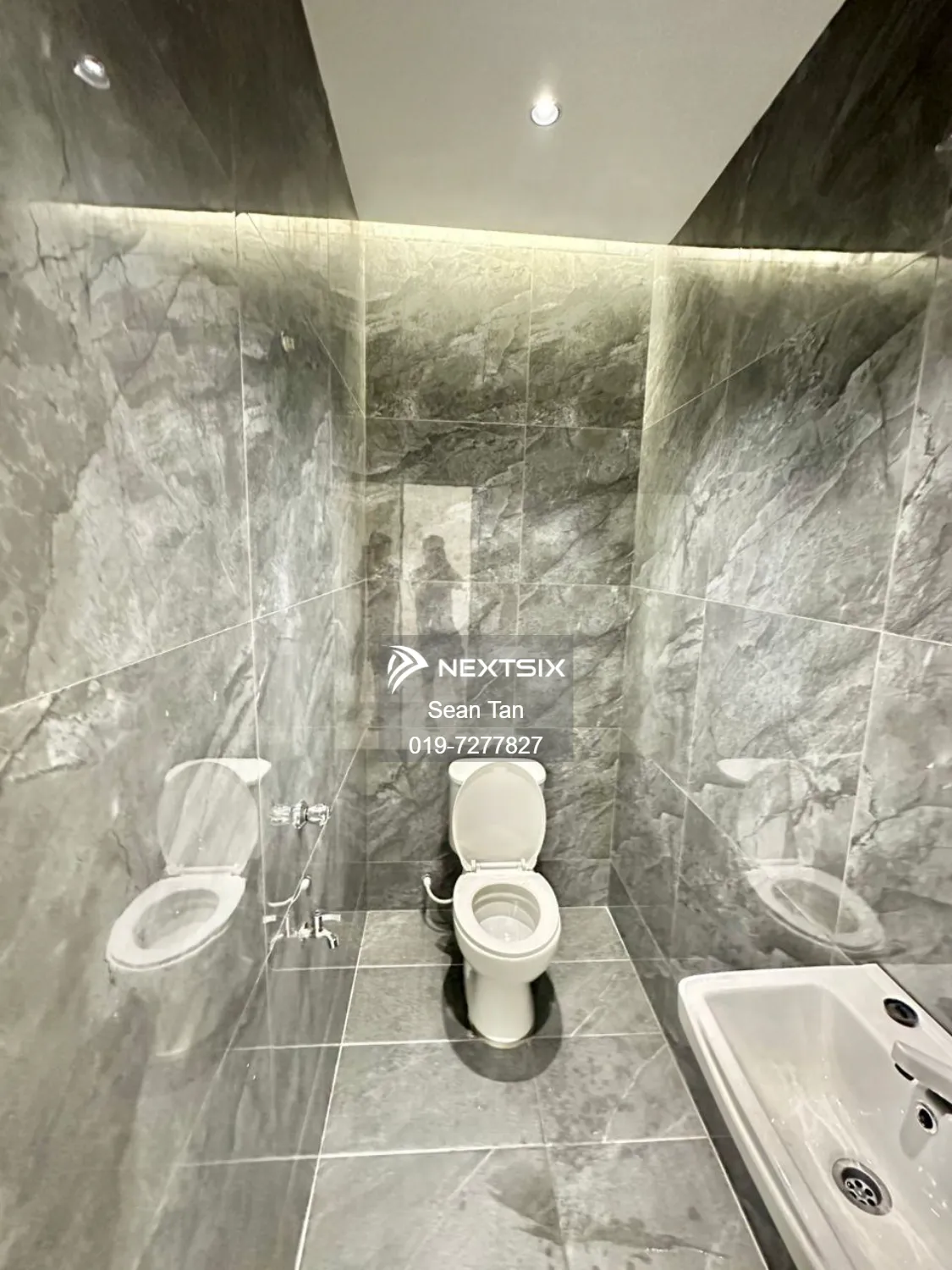 Semi-detached House For Sale in Skudai Johor - Image 13