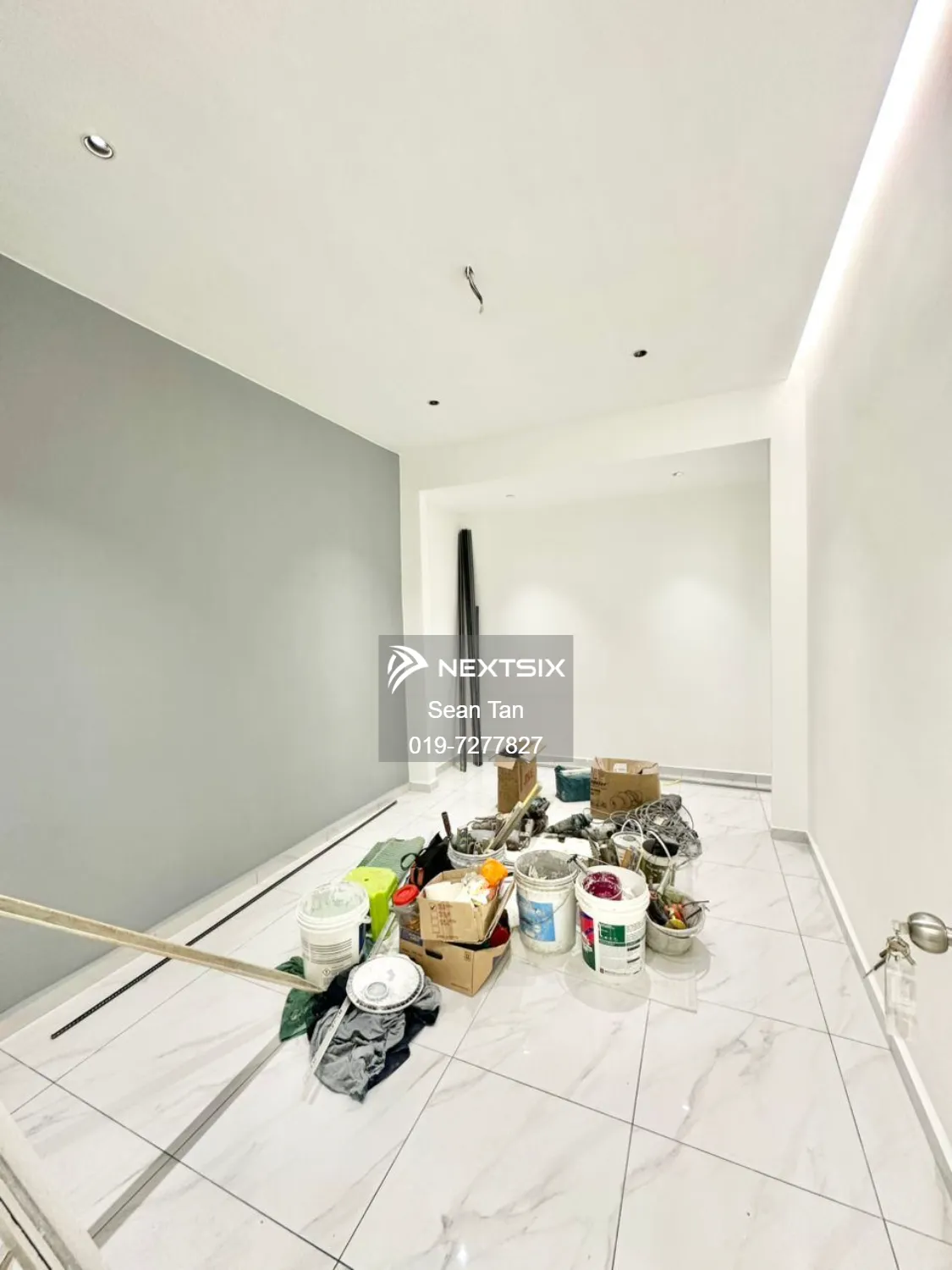 Semi-detached House For Sale in Skudai Johor - Image 15