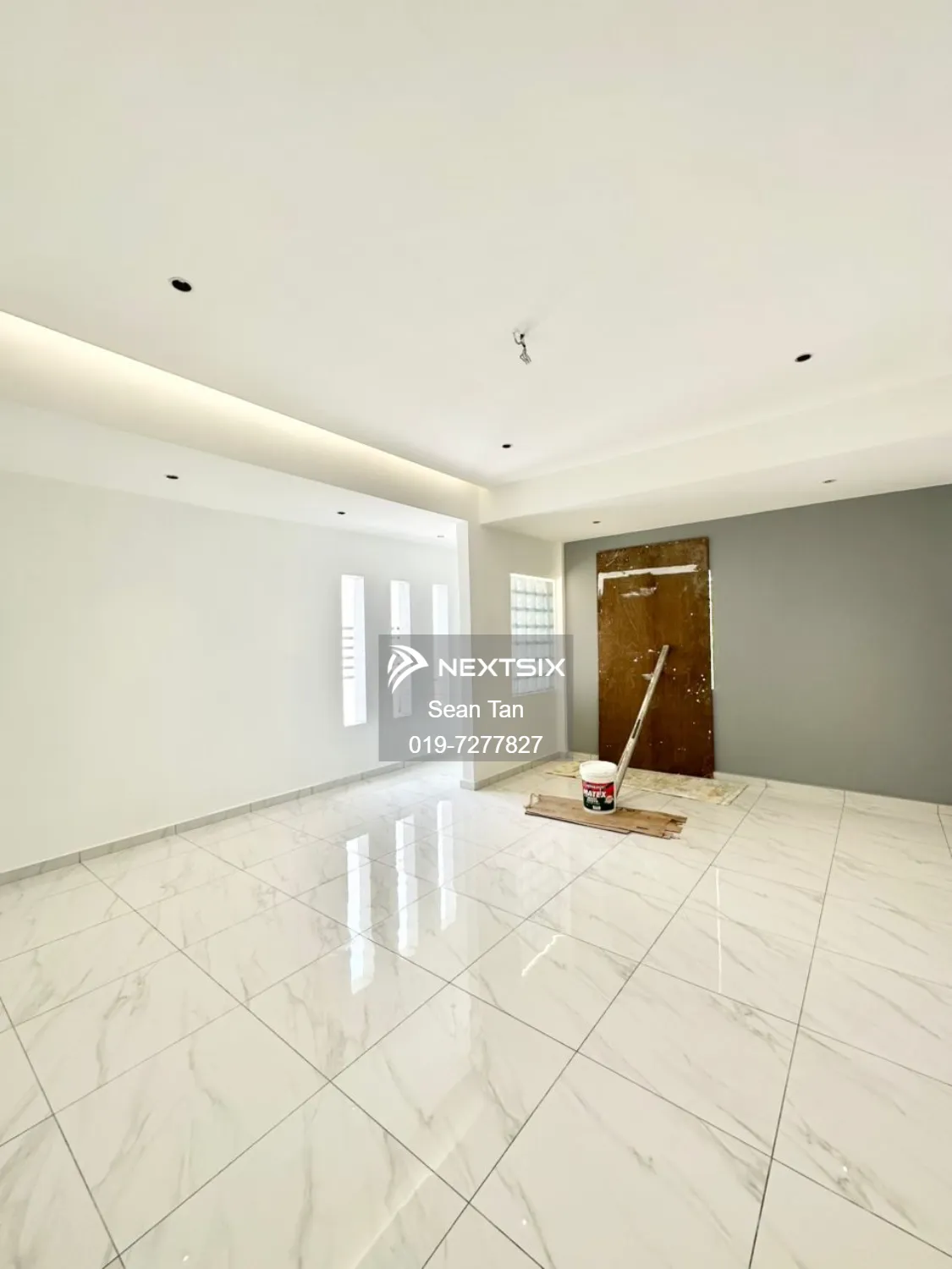 Semi-detached House For Sale in Skudai Johor - Image 16