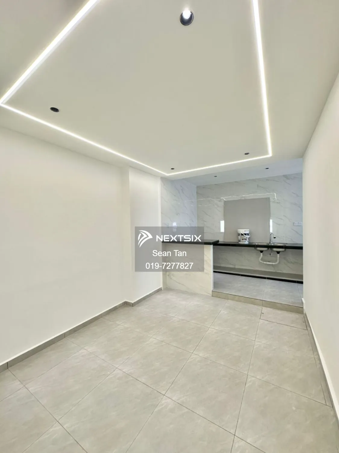 Semi-detached House For Sale in Skudai Johor - Image 17
