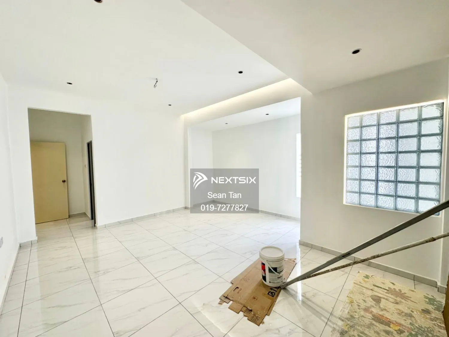 Semi-detached House For Sale in Skudai Johor - Image 19