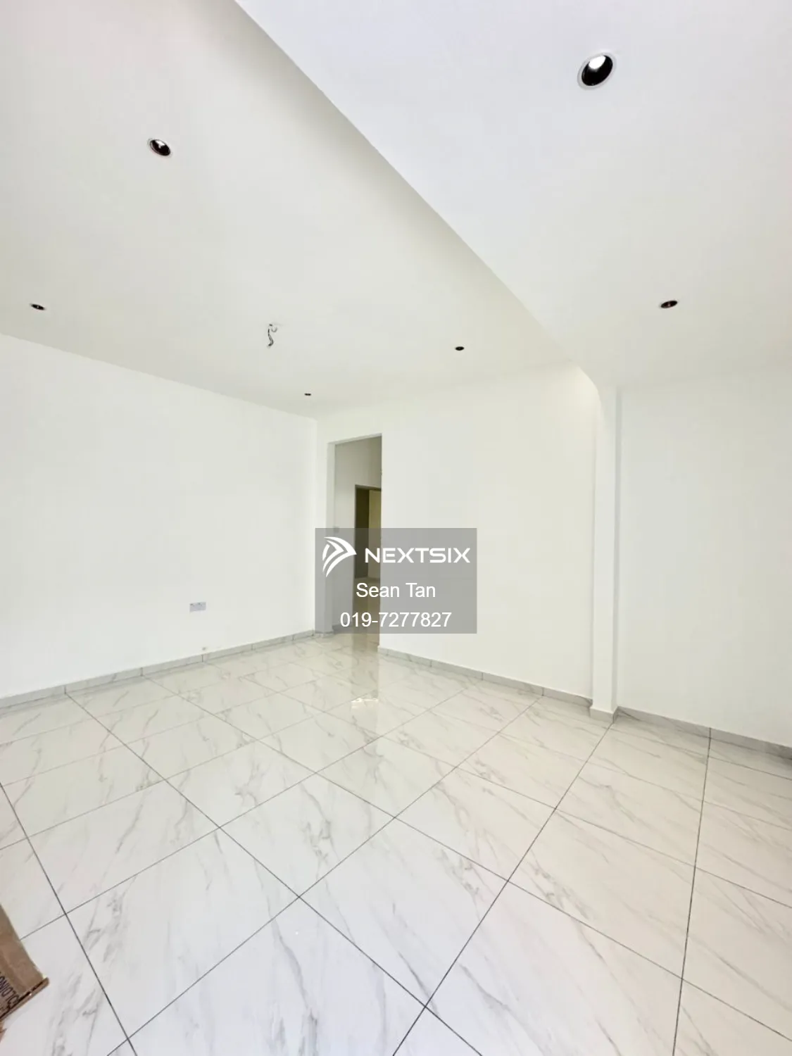 Semi-detached House For Sale in Skudai Johor - Image 20