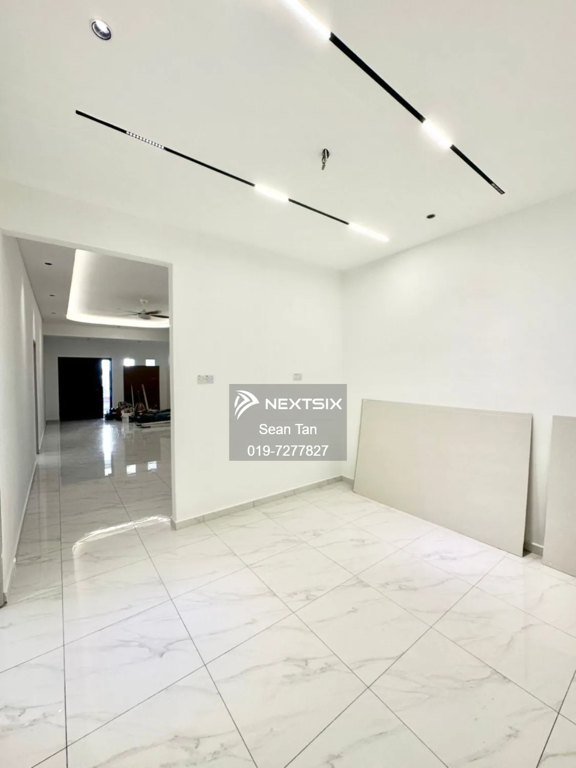 Semi-detached House For Sale in Skudai Johor - Image 5