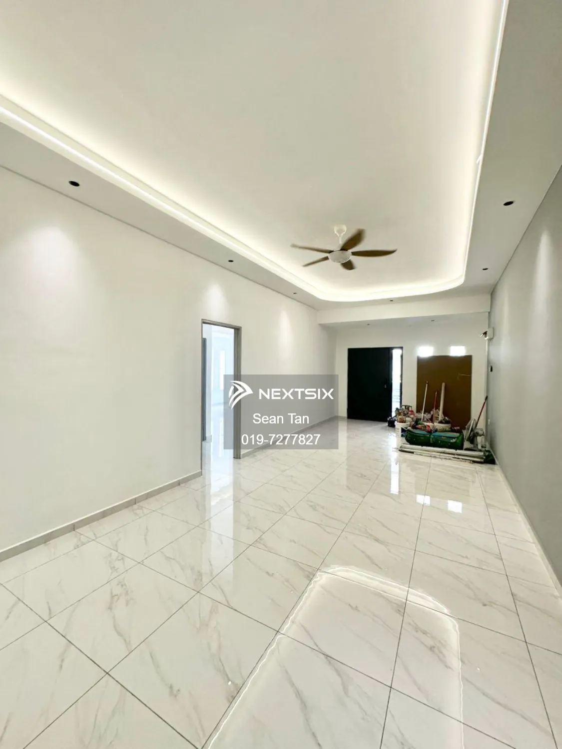 Semi-detached House For Sale in Skudai Johor - Image 6