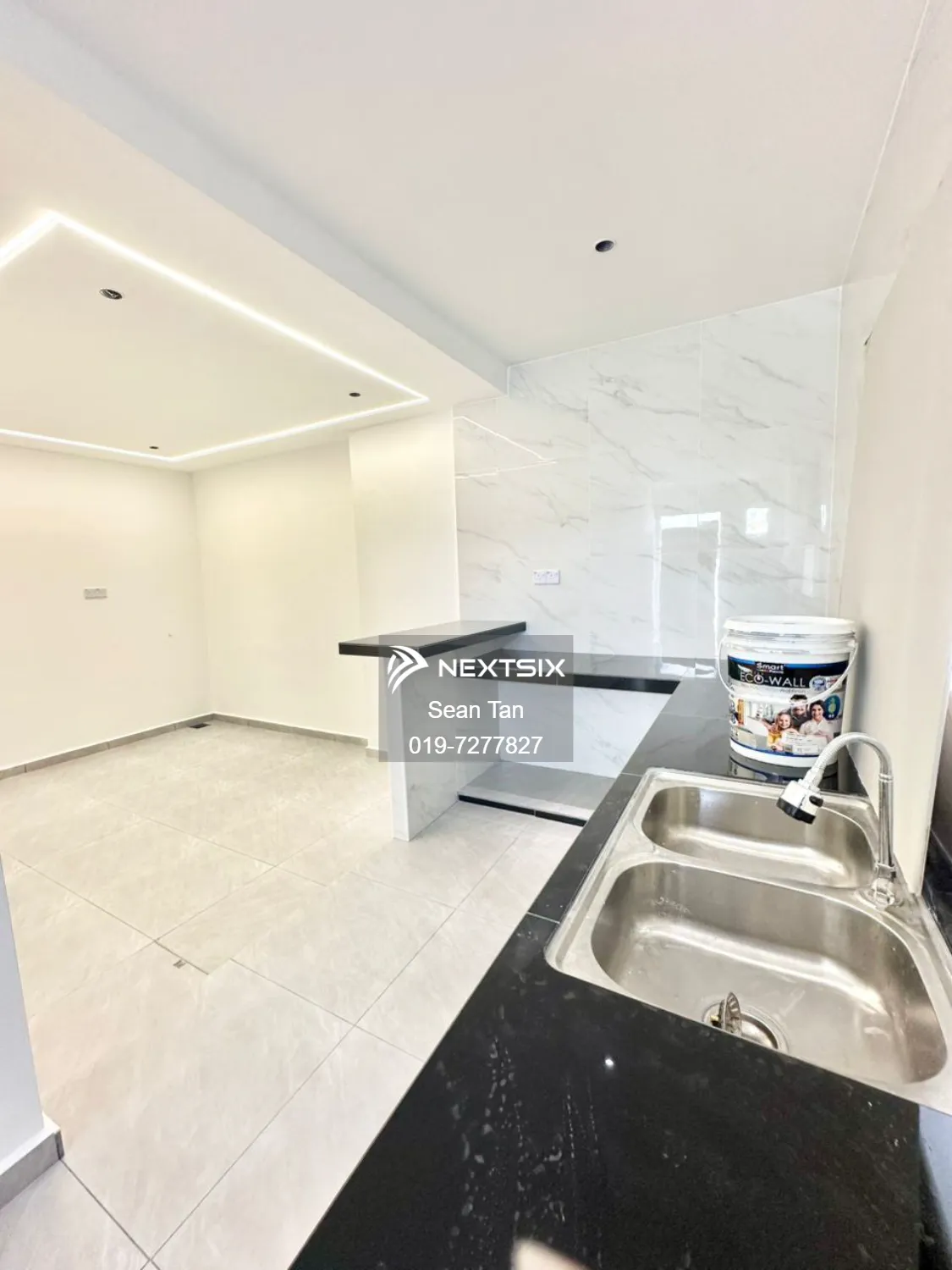 Semi-detached House For Sale in Skudai Johor - Image 7