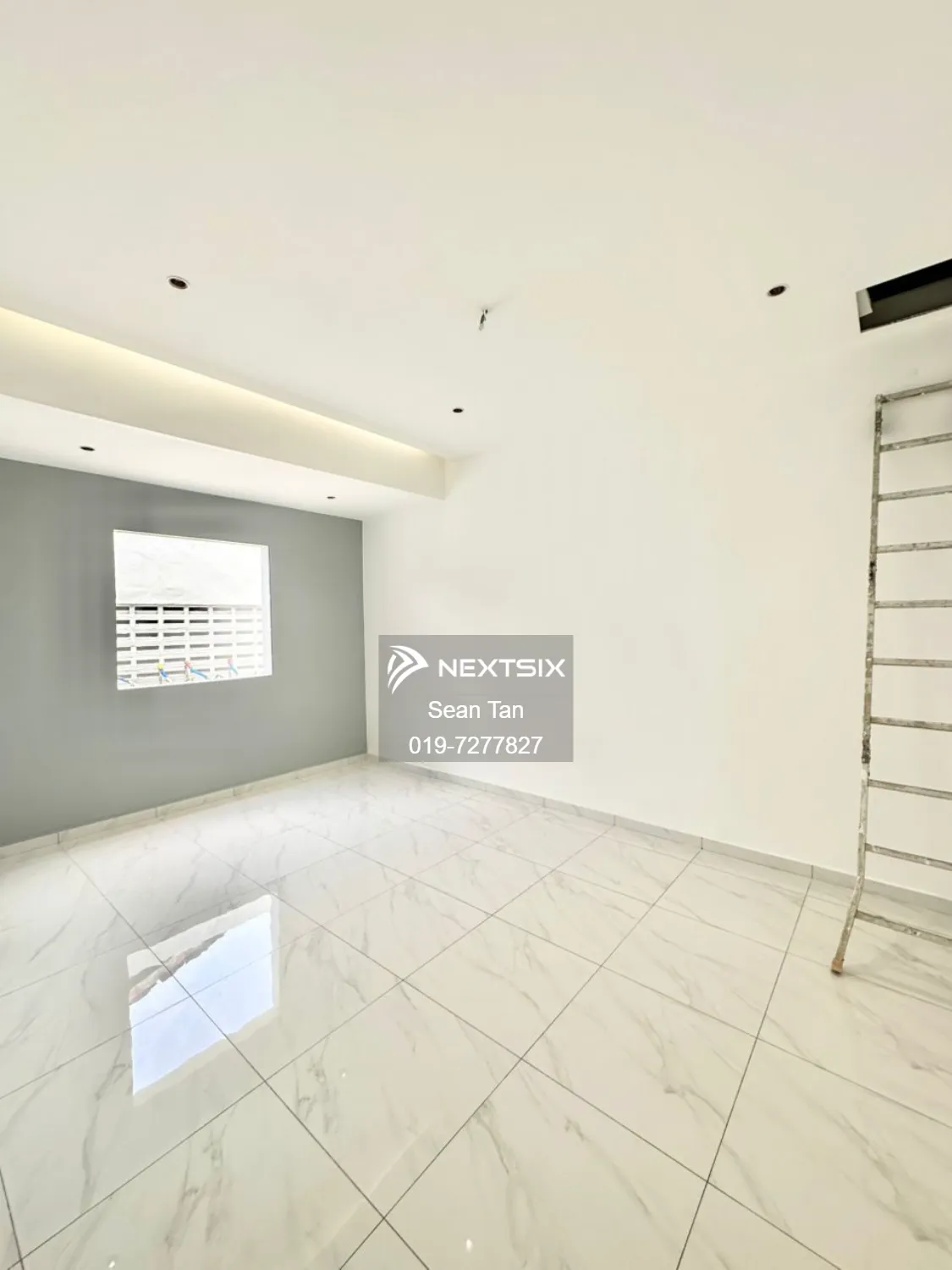 Semi-detached House For Sale in Skudai Johor - Image 8