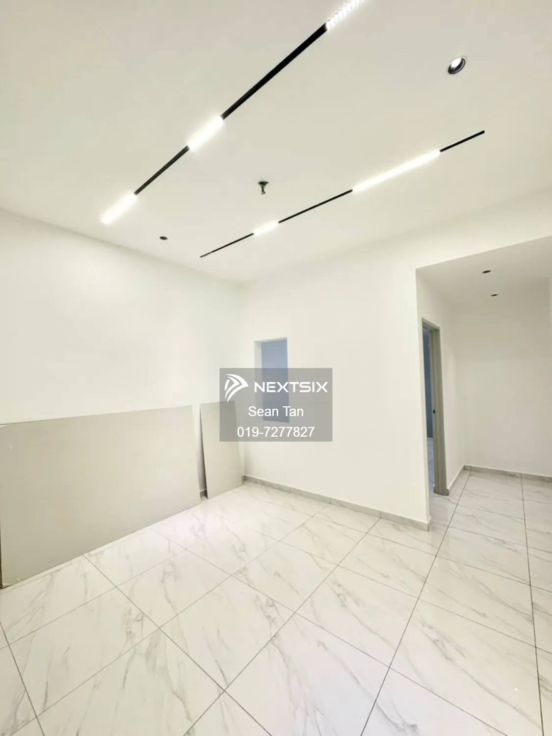 Semi-detached House For Sale in Skudai Johor - Image 9