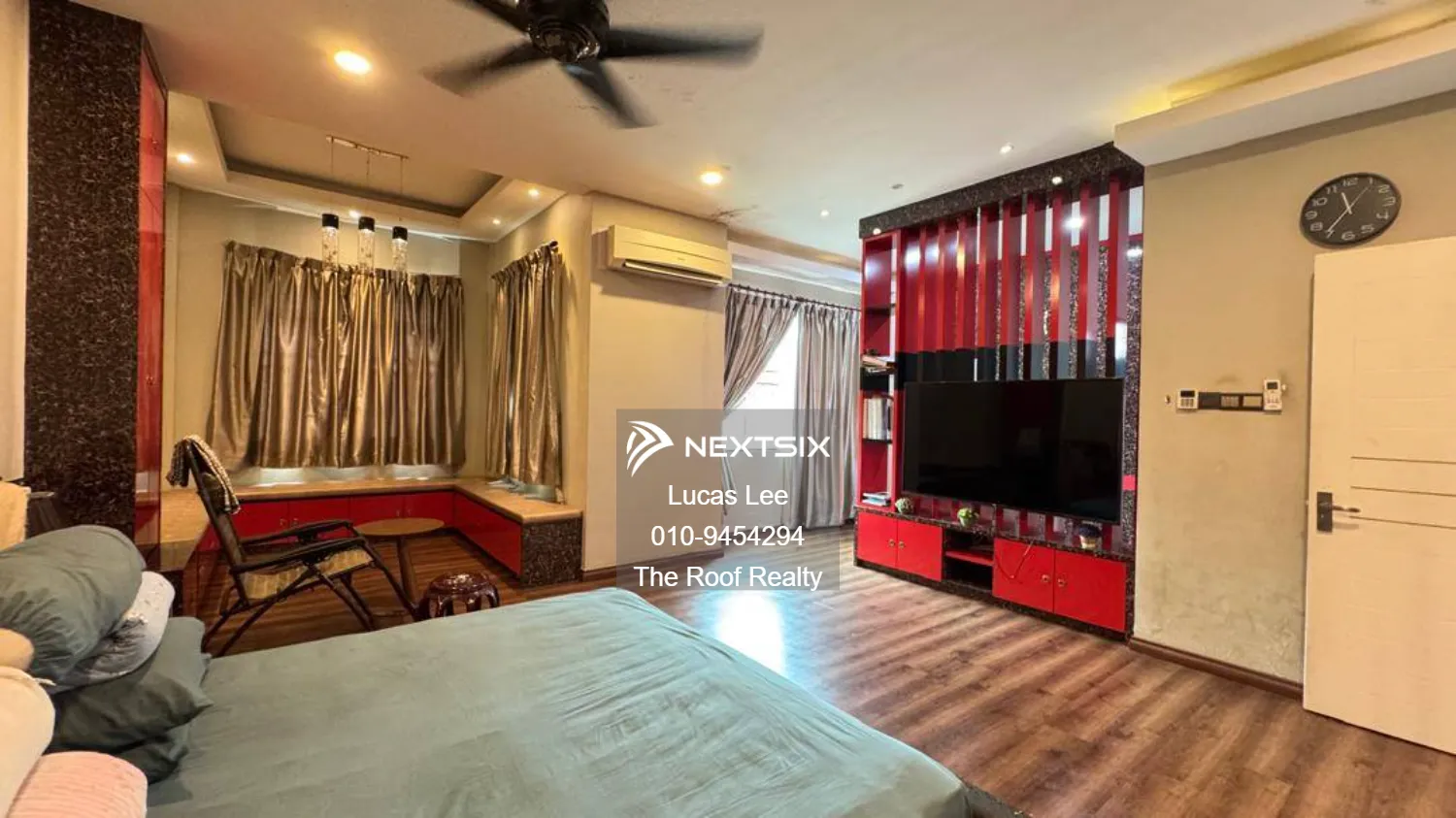 2.5-sty Terrace/Link House For Sale in Kota Kinabalu Sabah - Image 12