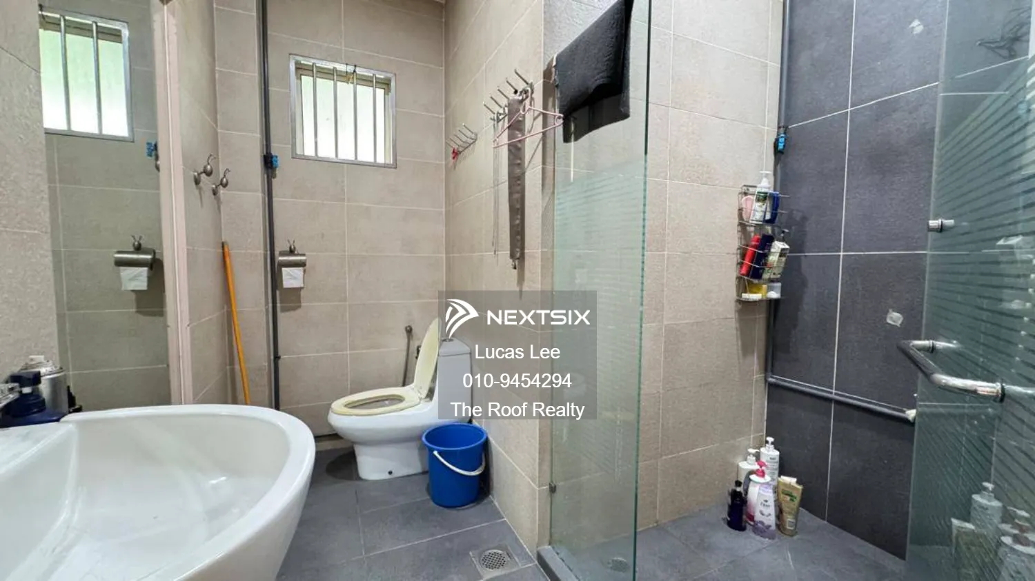 2.5-sty Terrace/Link House For Sale in Kota Kinabalu Sabah - Image 16