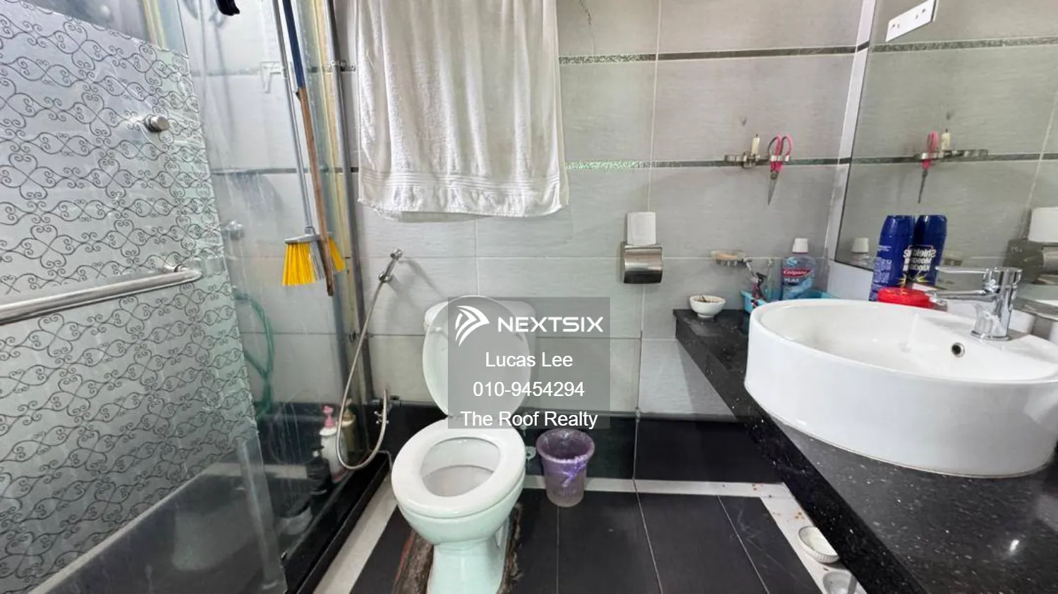 2.5-sty Terrace/Link House For Sale in Kota Kinabalu Sabah - Image 6