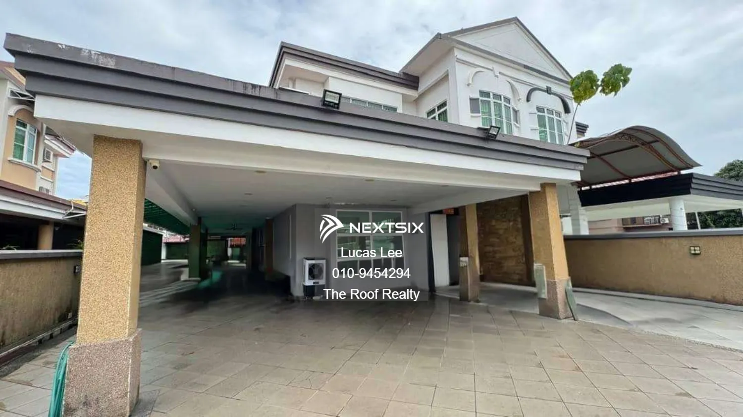 2.5-sty Terrace/Link House For Sale in Kota Kinabalu Sabah - Image 7