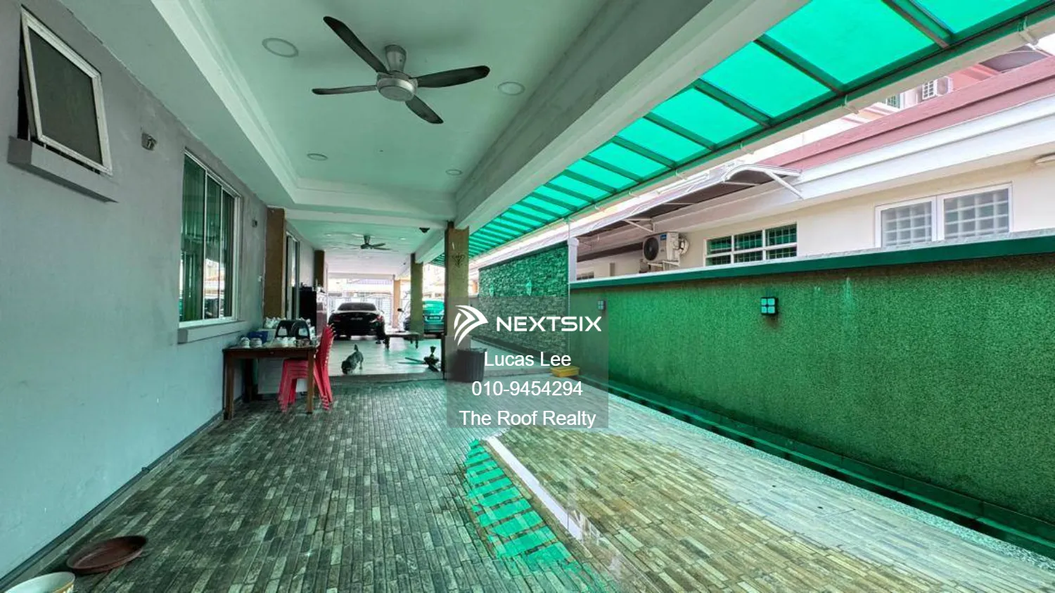 2.5-sty Terrace/Link House For Sale in Kota Kinabalu Sabah - Image 8