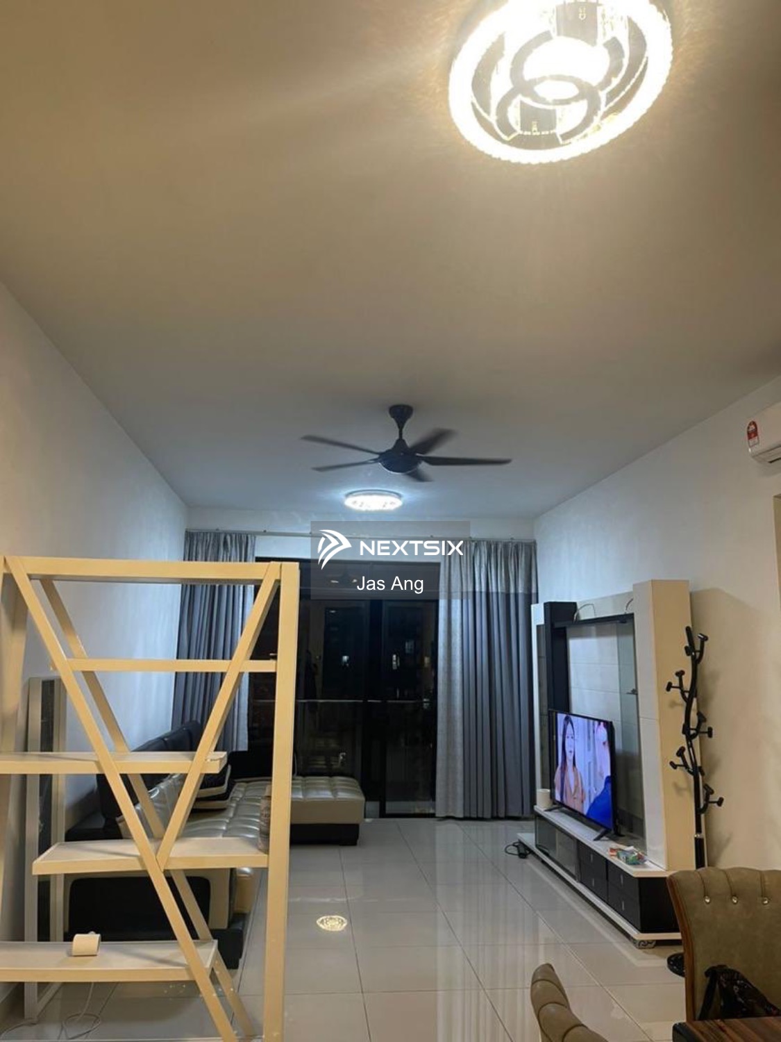 Condominium For Rent in Tanjong Tokong Penang