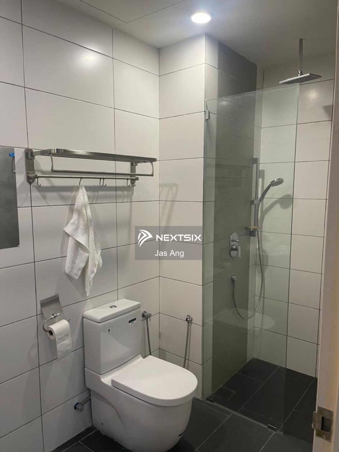 Condominium For Rent in Tanjong Tokong Penang - Image 10