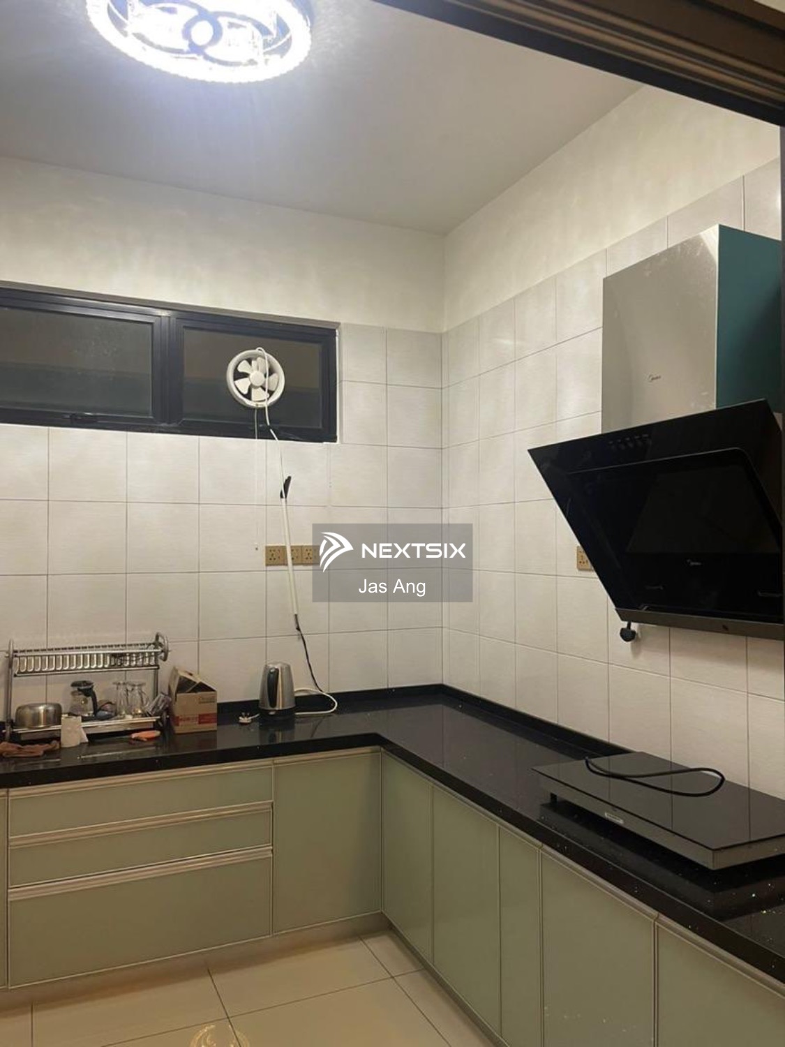 Condominium For Rent in Tanjong Tokong Penang - Image 5