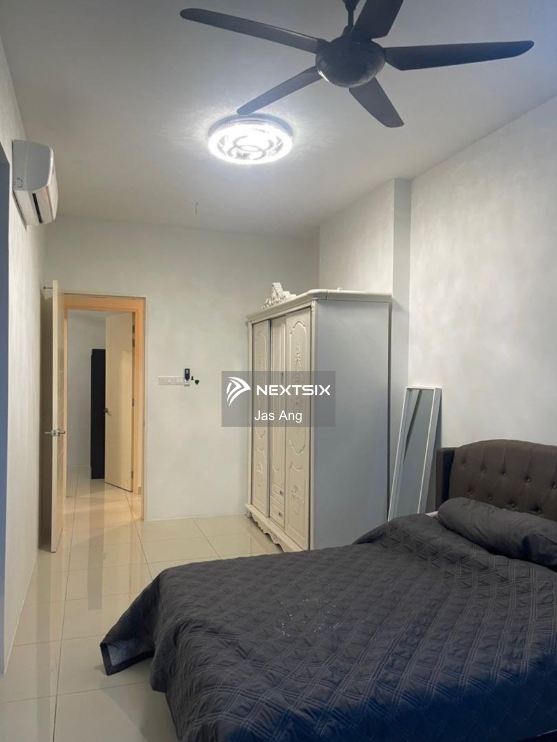 Condominium For Rent in Tanjong Tokong Penang - Image 7