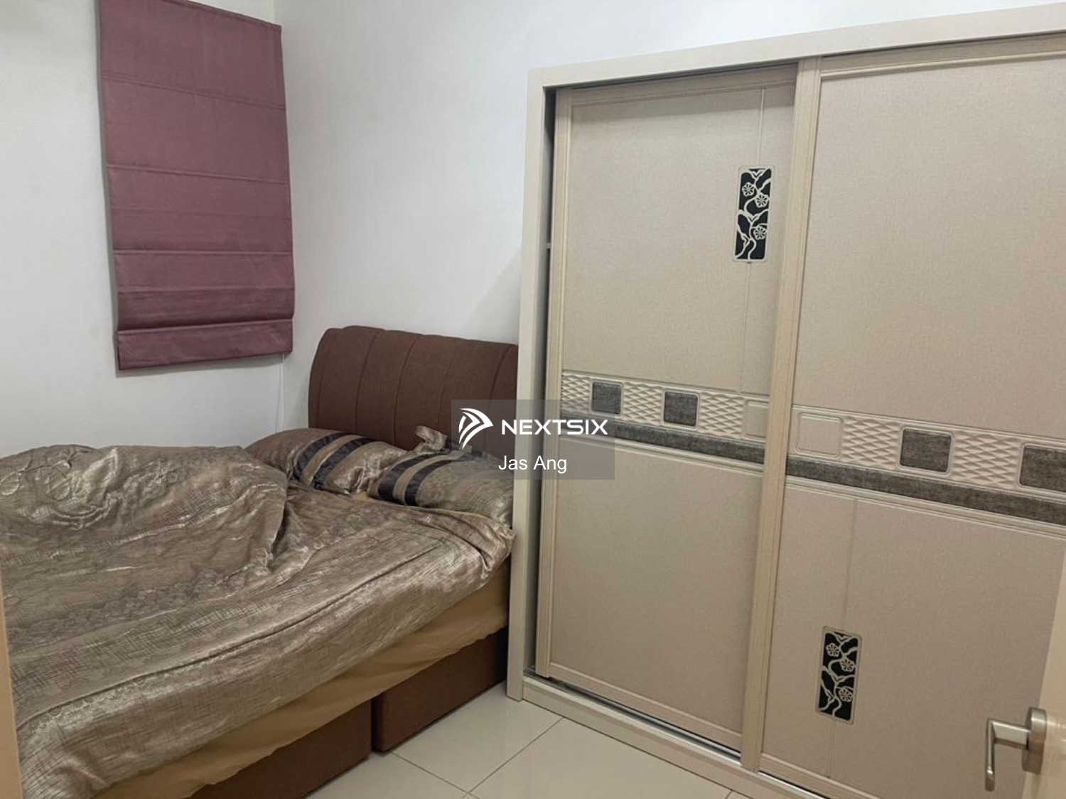 Condominium For Rent in Tanjong Tokong Penang - Image 8