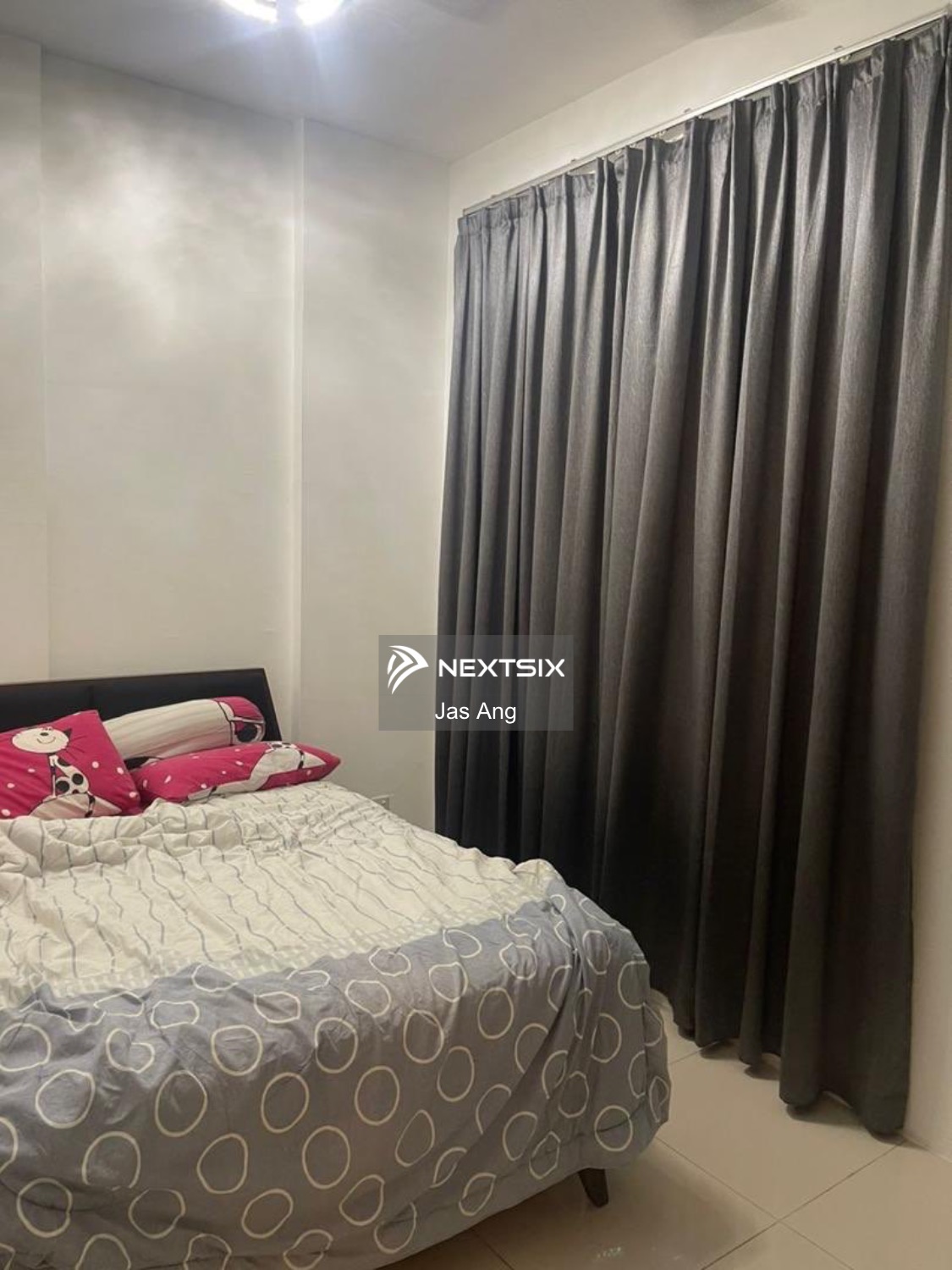 Condominium For Rent in Tanjong Tokong Penang - Image 9