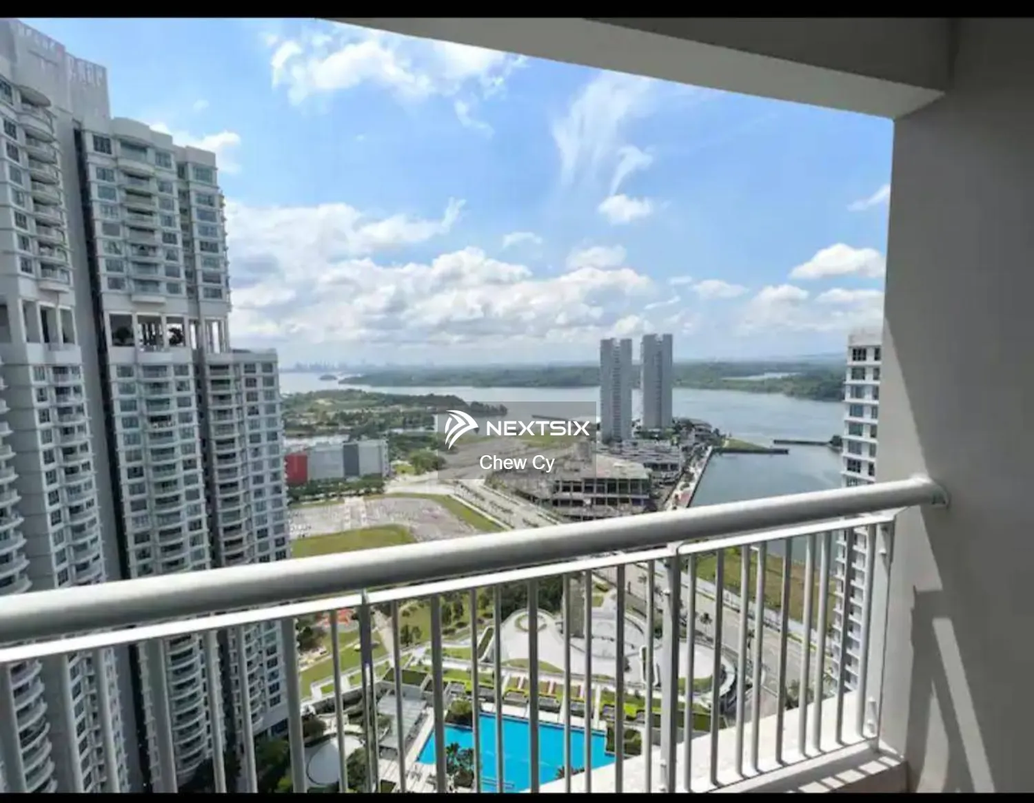 Serviced Residence For Rent in Puteri Harbour Johor - Image 10