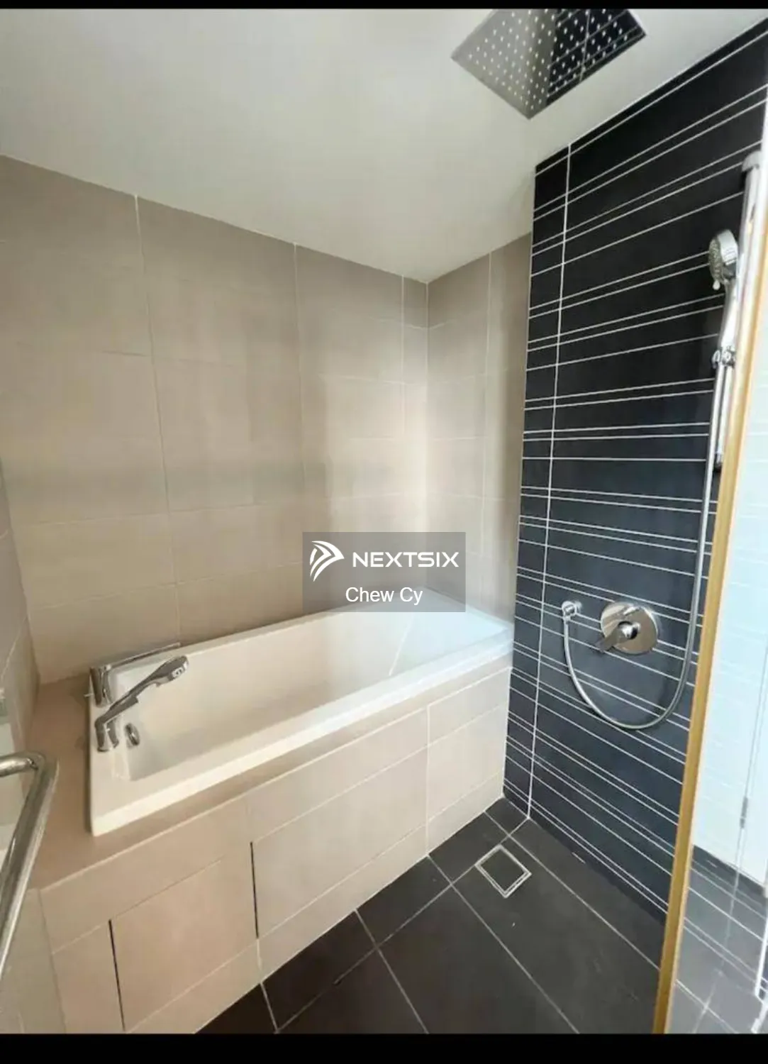 Serviced Residence For Rent in Puteri Harbour Johor - Image 13