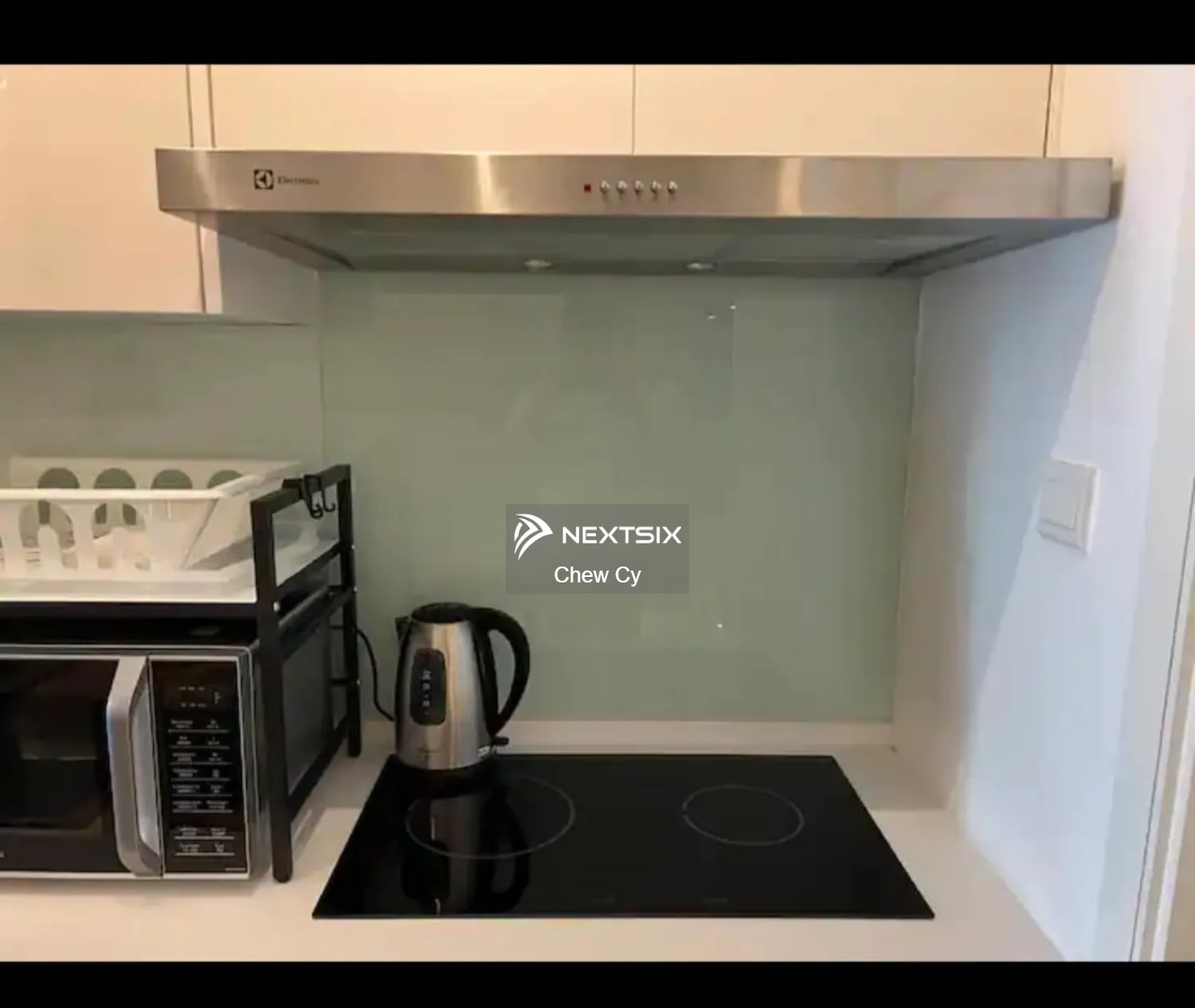 Serviced Residence For Rent in Puteri Harbour Johor - Image 14