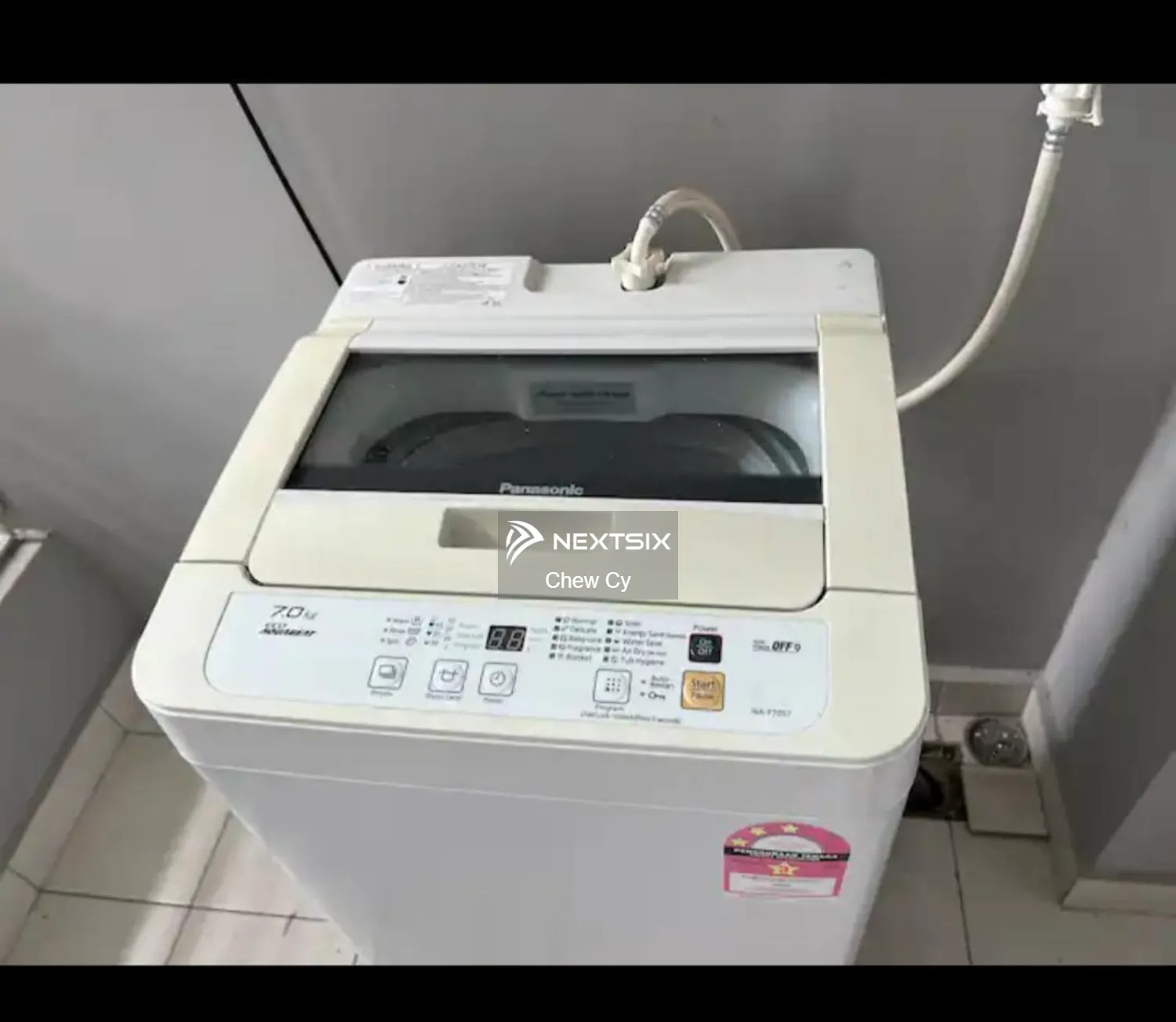 Serviced Residence For Rent in Puteri Harbour Johor - Image 15