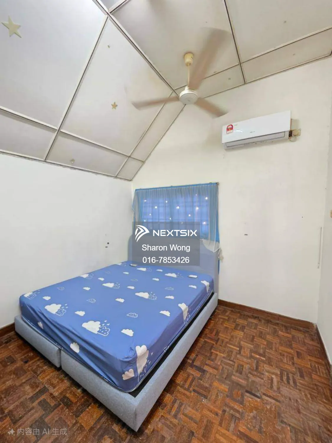 1.5-sty Terrace/Link House For Sale in Ulu Tiram Johor - Image 11