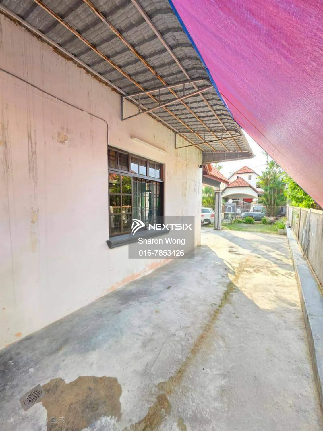 1.5-sty Terrace/Link House For Sale in Ulu Tiram Johor - Image 13