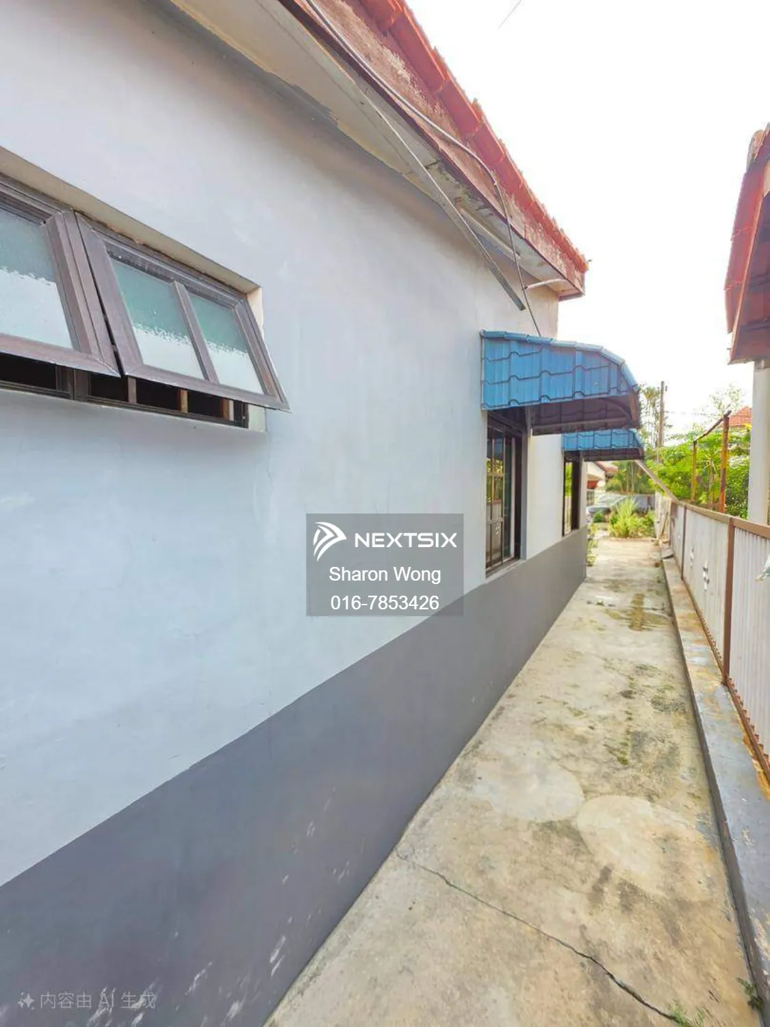 1.5-sty Terrace/Link House For Sale in Ulu Tiram Johor - Image 14