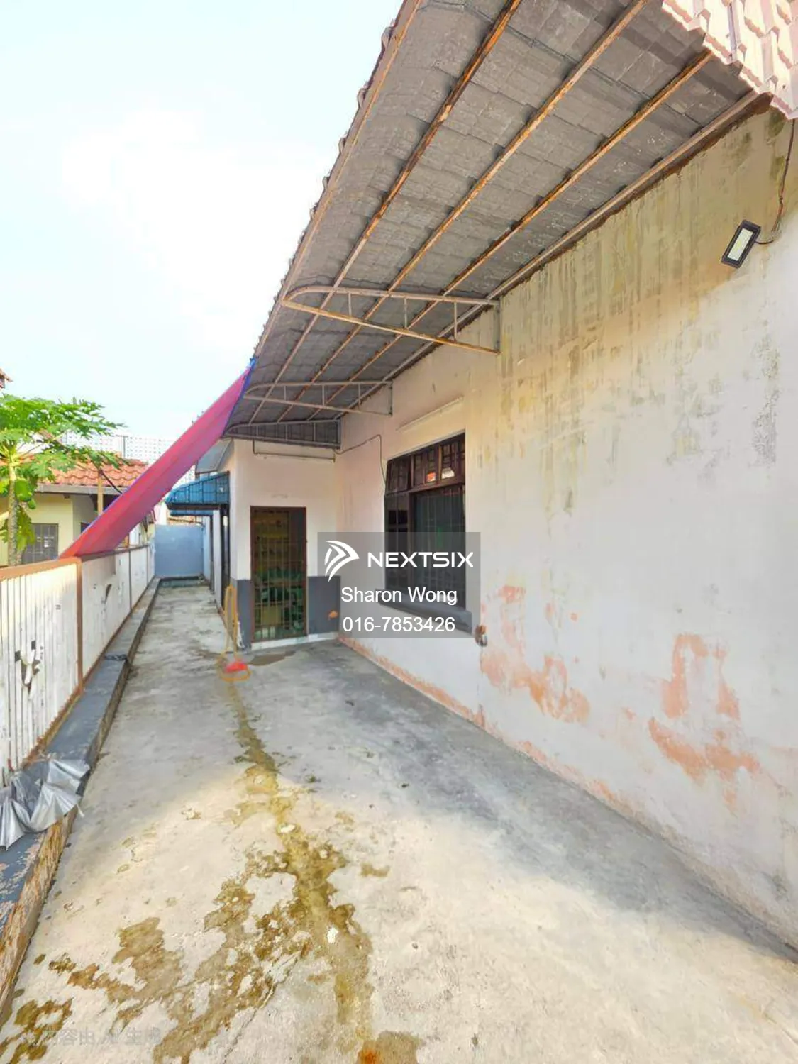 1.5-sty Terrace/Link House For Sale in Ulu Tiram Johor - Image 15