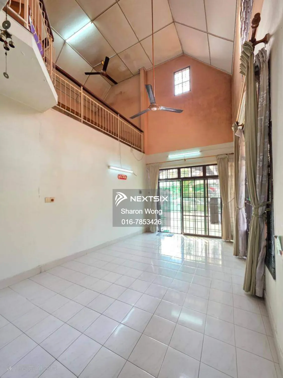 1.5-sty Terrace/Link House For Sale in Ulu Tiram Johor - Image 16