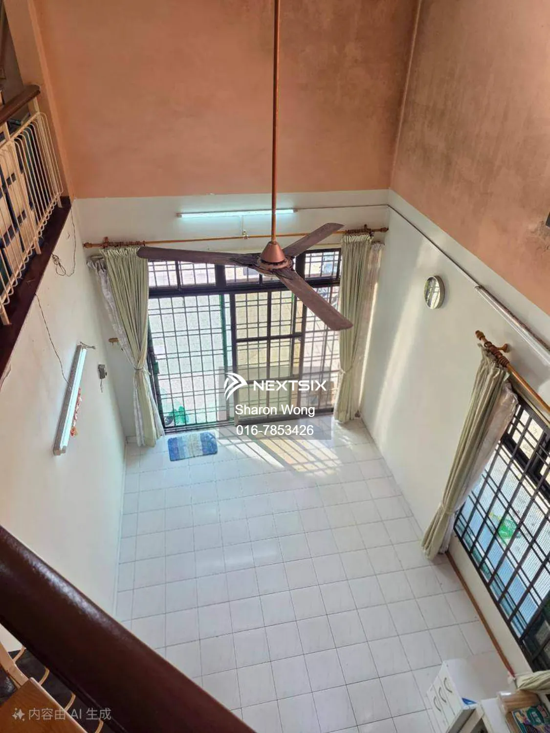 1.5-sty Terrace/Link House For Sale in Ulu Tiram Johor - Image 17