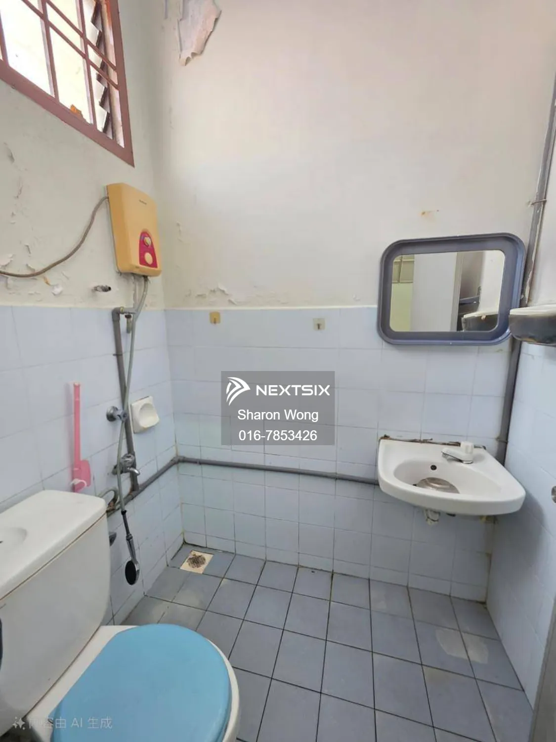 1.5-sty Terrace/Link House For Sale in Ulu Tiram Johor - Image 18