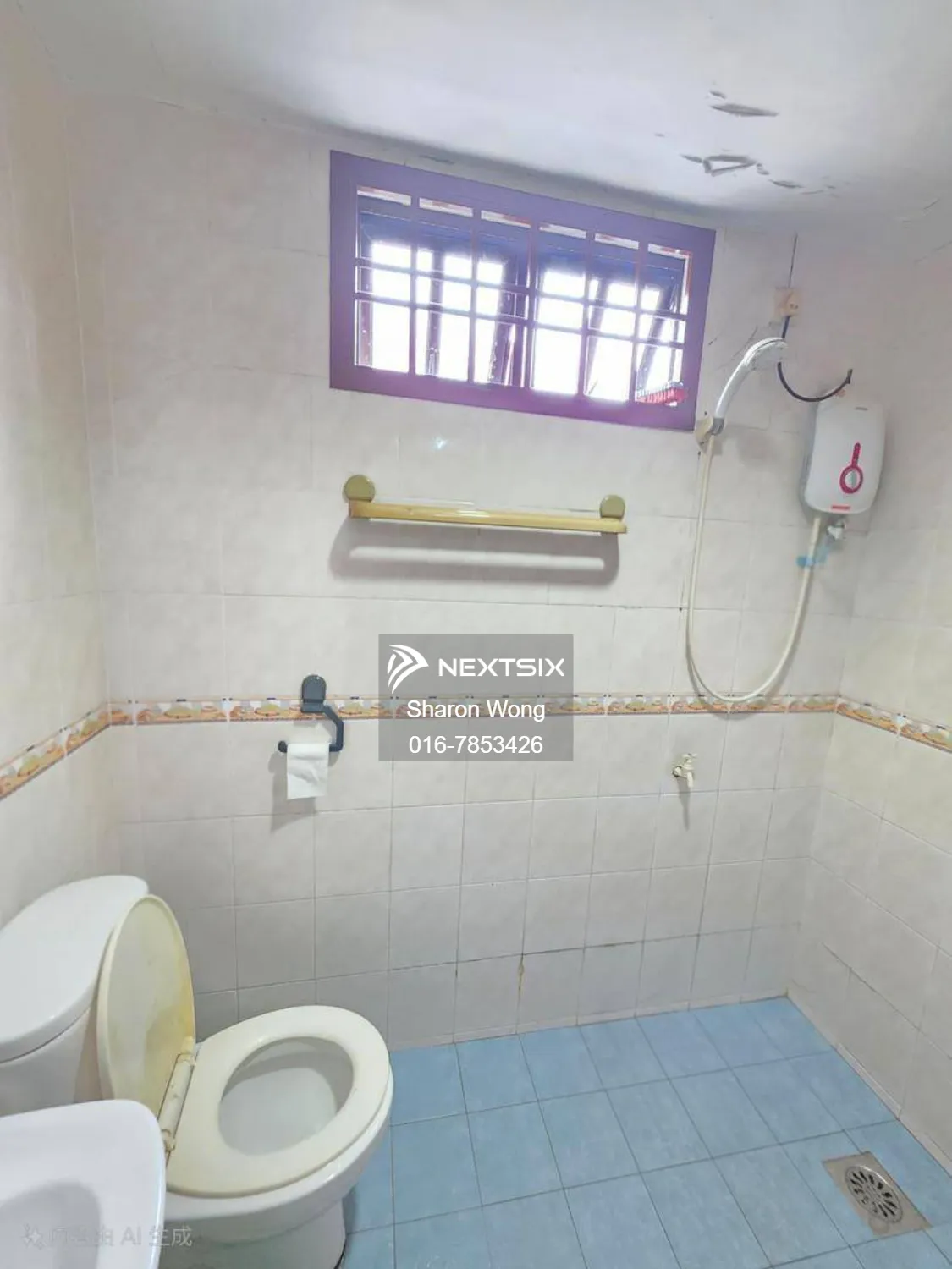 1.5-sty Terrace/Link House For Sale in Ulu Tiram Johor - Image 19