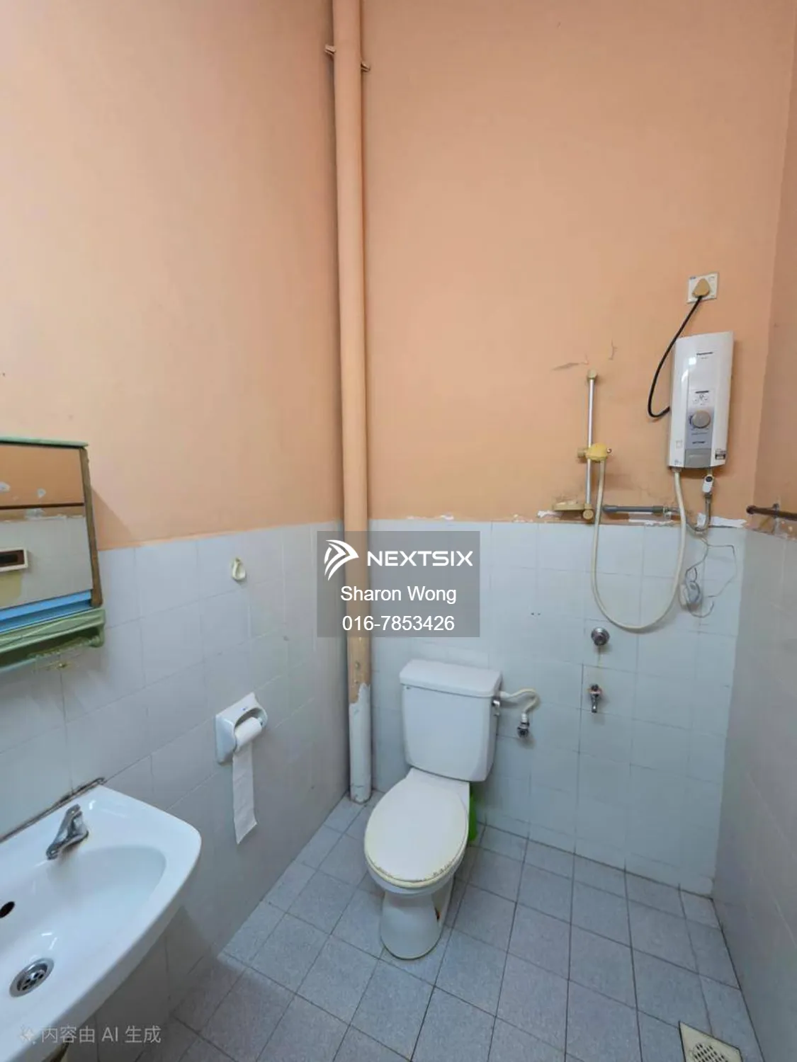 1.5-sty Terrace/Link House For Sale in Ulu Tiram Johor - Image 20