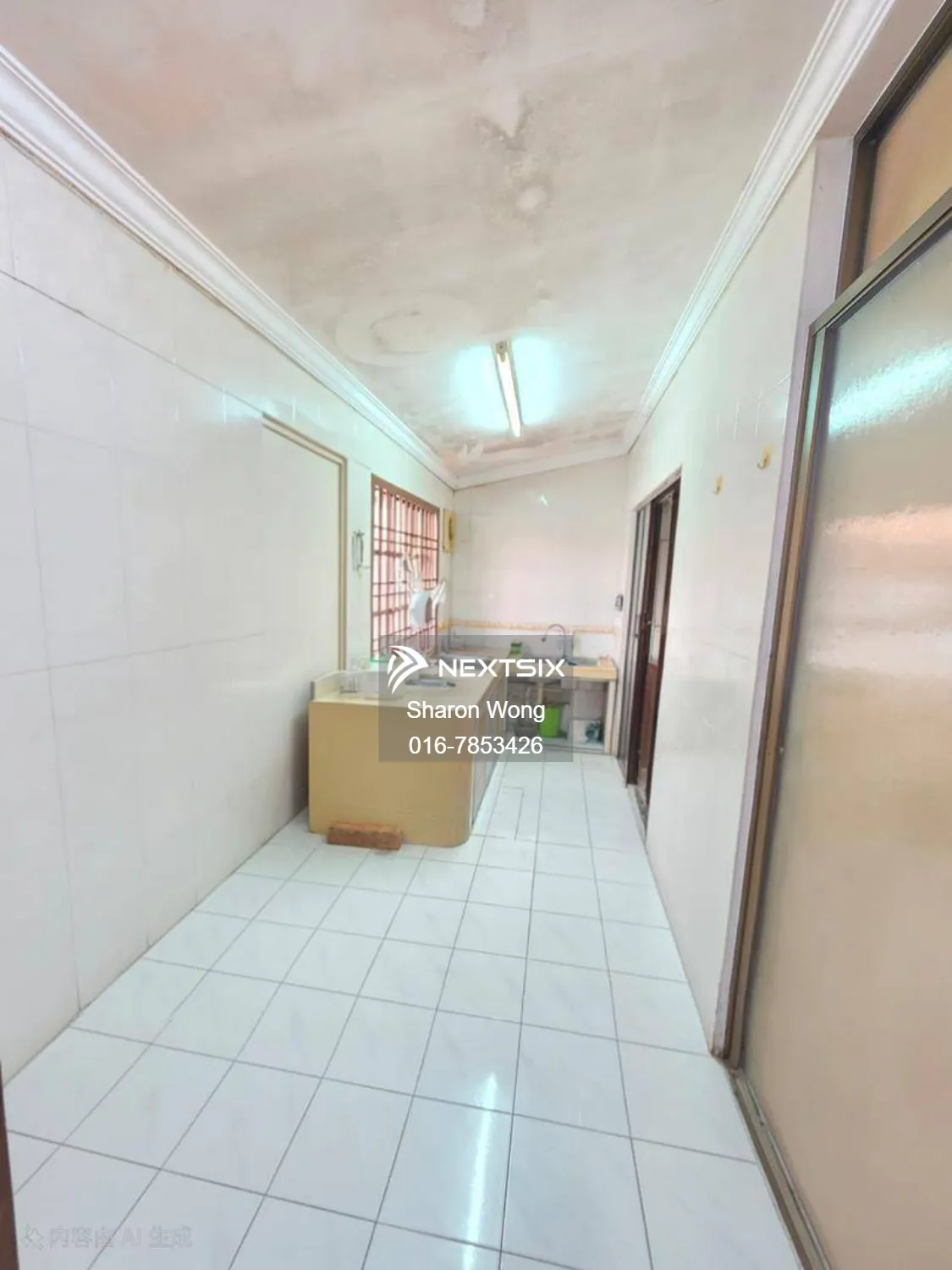 1.5-sty Terrace/Link House For Sale in Ulu Tiram Johor - Image 6