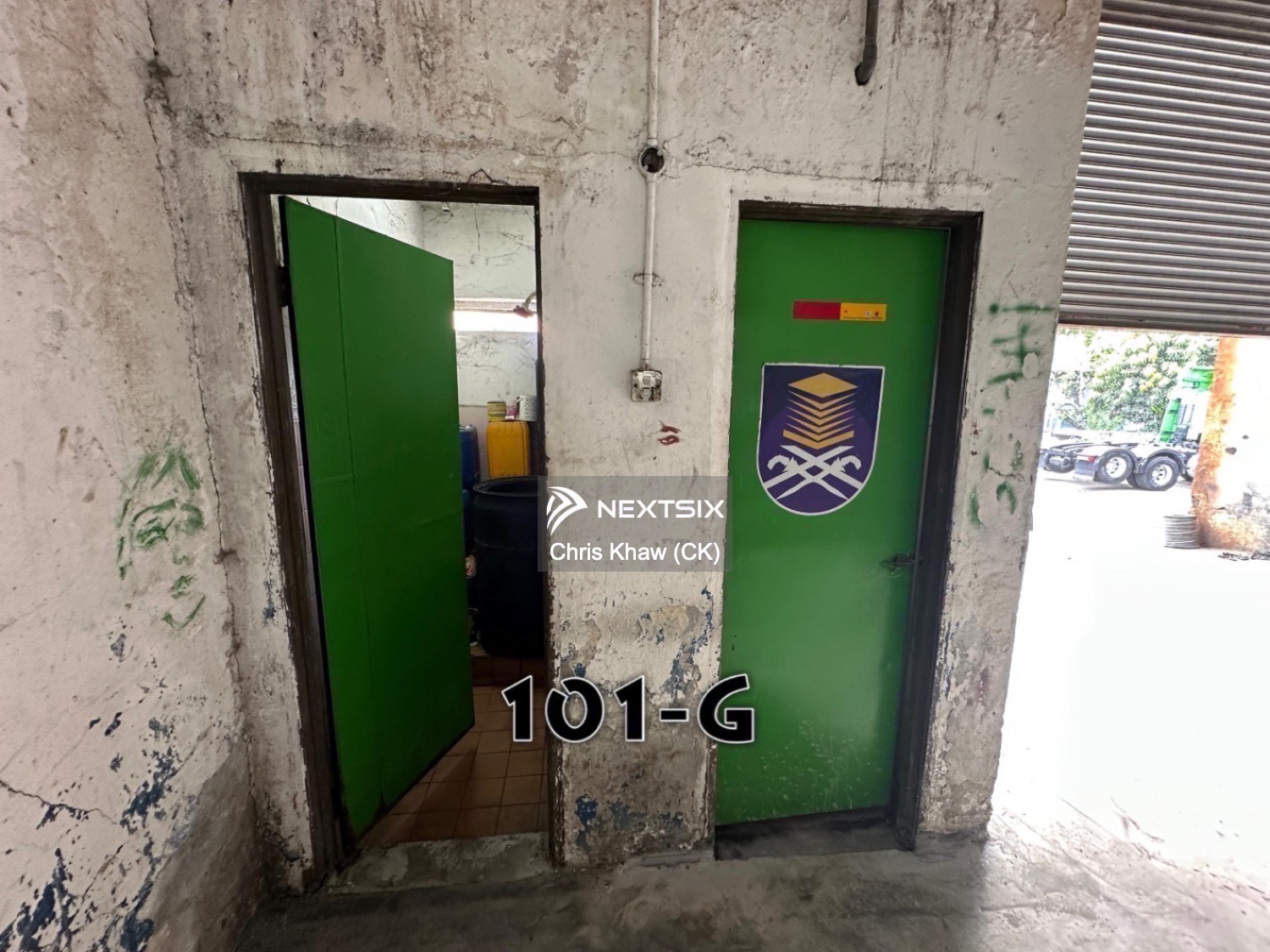 Link Factory For Sale in Port Klang Selangor - Image 6