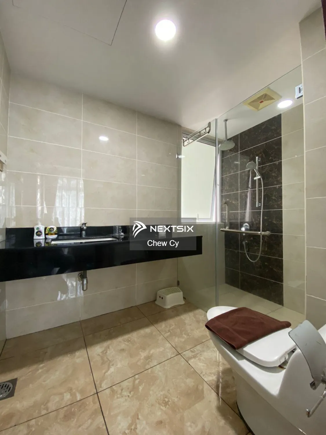 Condominium For Rent in Medini Johor - Image 6