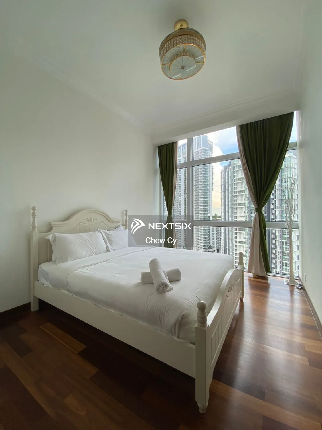 Condominium For Rent in Medini Johor - Image 7