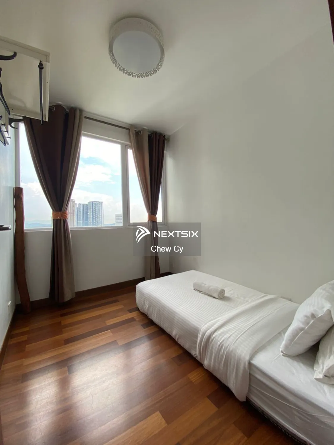 Condominium For Rent in Medini Johor - Image 8