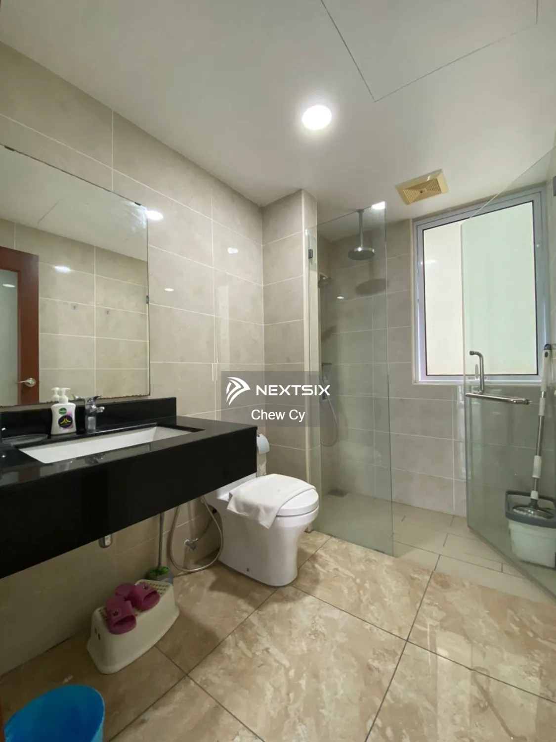 Condominium For Rent in Medini Johor - Image 9