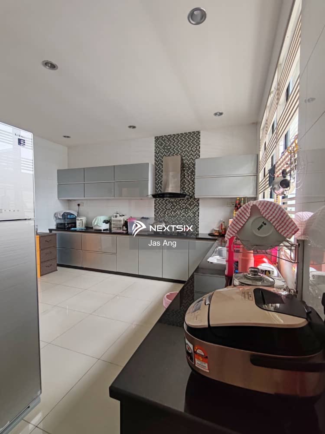 Bungalow For Sale in Juru Penang - Image 11